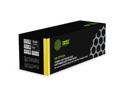 Cactus CS-CF412A Yellow