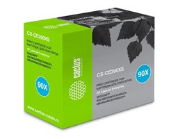 Cactus CS-CE390XS Black
