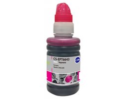 Cactus CS-EPT6643 Magenta