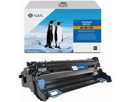 G&G GG-DK1150 Black