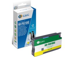 G&G GG-F6U18AE Yellow