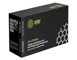 Cactus CS-CF280AS Black