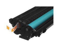 Cactus CS-CF280AS Black