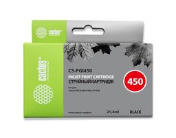 Cactus CS-PGI450 Black