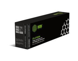 Cactus CS-CF300A Black