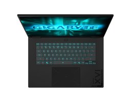 GIGABYTE Gaming A16 GA6H (CWHI3US864SH) Intel Core i7 13620H 2400MHz/16"/1920x1200/32GB/1024GB SSD/NVIDIA GeForce RTX 5070 8GB/Wi-Fi/Bluetooth/Windows 11 Home Grey