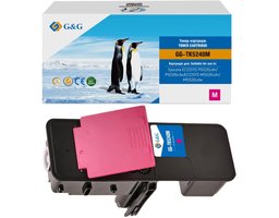 G&G GG-TK5240M Magenta