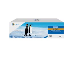 G&G GG-TK475 Black