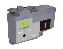 Cactus CS-LC3239XLBK Black