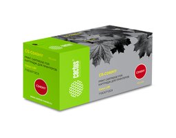 Cactus CS-C040HY Yellow