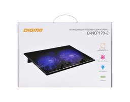 Digma D-NCP170-2