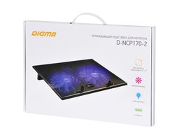 Digma D-NCP170-2