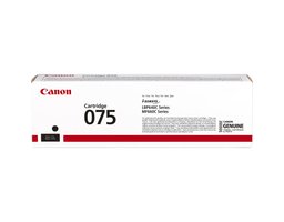 Canon 075 Black (6365C002)
