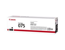 Canon 075 Black (6365C002)