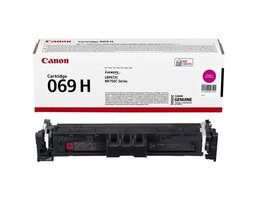 Canon CRG 069H Magenta (5096C002)