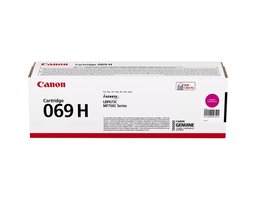 Canon CRG 069H Magenta (5096C002)