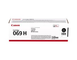 Canon CRG 069H Black (5098C002)
