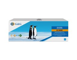 G&G GG-C069HC Cyan