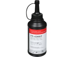 Pantum TN-420HP Black