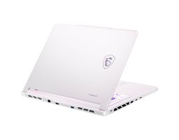 MSI Crosshair A16 HX MLG Edition E8WFK-090XRUY (9S7-265L54-090_Win11P) AMD Ryzen 9 8940HX 2400MHz/16"/2560x1600/16GB/1024GB SSD/NVIDIA GeForce RTX 5060 8GB/Wi-Fi/Bluetooth/Windows 11 Pro White