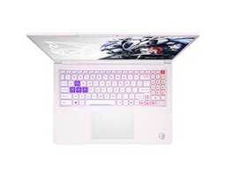 MSI Crosshair A16 HX MLG Edition E8WFK-090XRUY (9S7-265L54-090_Win11P) AMD Ryzen 9 8940HX 2400MHz/16"/2560x1600/16GB/1024GB SSD/NVIDIA GeForce RTX 5060 8GB/Wi-Fi/Bluetooth/Windows 11 Pro White
