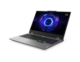 Lenovo LOQ 15IRX10 (83JE00WTIN) Intel Core i7 14700HX 2100MHz/15.6"/1920x1080/16GB/1024GB SSD/NVIDIA GeForce RTX 5060 8GB/Wi-Fi/Bluetooth/Без ОС Grey