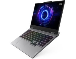 Lenovo LOQ 15IRX10 (83JE00WTIN) Intel Core i7 14700HX 2100MHz/15.6"/1920x1080/16GB/1024GB SSD/NVIDIA GeForce RTX 5060 8GB/Wi-Fi/Bluetooth/Без ОС Grey