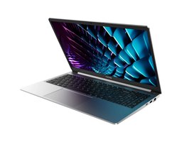 TECNO MegaBook K15SFA (71005000541) AMD Ryzen 5 7535HS 3300MHz/15.6"/1920x1080/8GB/512GB SSD/AMD Radeon 660M/Wi-Fi/Bluetooth/Windows 11 Home Silver