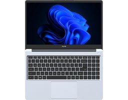 TECNO MegaBook K15SFA (71005000541) AMD Ryzen 5 7535HS 3300MHz/15.6"/1920x1080/8GB/512GB SSD/AMD Radeon 660M/Wi-Fi/Bluetooth/Windows 11 Home Silver