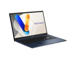 ASUS Vivobook 15 X1504VA-BQ4623 (90NB13Y1-M02JH0) Intel Core 5 120U 1400MHz/15.6"/1920x1080/16GB/1024GB SSD/Intel Graphics/Wi-Fi/Bluetooth/Без ОС Blue