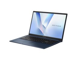 ASUS Vivobook 15 X1504VA-BQ4623 (90NB13Y1-M02JH0) Intel Core 5 120U 1400MHz/15.6"/1920x1080/16GB/1024GB SSD/Intel Graphics/Wi-Fi/Bluetooth/Без ОС Blue