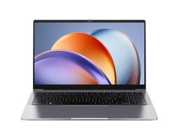 CHUWI RZBook Plus (CWI657-538N2N1PDMXX) AMD Ryzen 5 3450U 2100MHz/15.6"/1920x1080/8GB/256GB SSD/AMD Radeon RX Vega 8/Wi-Fi/Bluetooth/Windows 11 Pro Grey