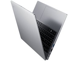 CHUWI RZBook Plus (CWI657-538N2N1PDMXX) AMD Ryzen 5 3450U 2100MHz/15.6"/1920x1080/8GB/256GB SSD/AMD Radeon RX Vega 8/Wi-Fi/Bluetooth/Windows 11 Pro Grey