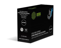 Cactus CS-C070H-MPS Black