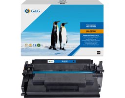 G&G GG-C070H Black
