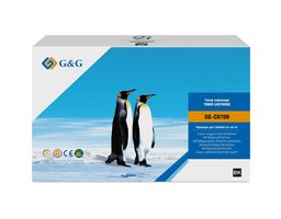 G&G GG-C070H Black