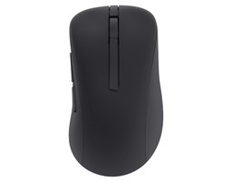 ASUS Wireless Mouse MD102 Black (90XB0900-BMU0C0)
