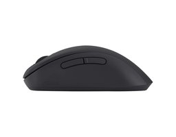ASUS Wireless Mouse MD102 Black (90XB0900-BMU0C0)