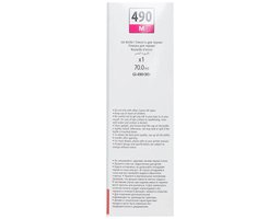 Canon GI-490 Magenta (0665C001)