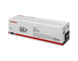Canon CRG 067 Cyan (5101C002)