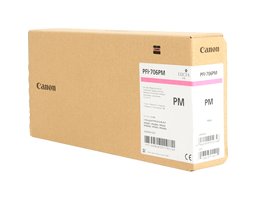 Canon PFI-706 Photo Magenta (6686B001)