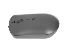 Lenovo 540 USB-C Wired Compact Storm Grey (GY51D20876)