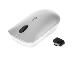 Lenovo 540 USB-C Wireless Compact Cloud Grey (GY51D20869)