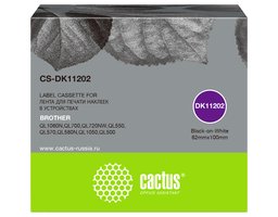 Cactus CS-DK11202 Black