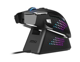 MSI Versa Pro Wireless + Mouse Dock Pro (S12-4301370-CLA)