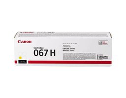 Canon 067H Yellow (5103C002)