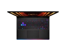 MSI Raider 16 HX A2XWIG-688CA (Raider 16 HX A2XWIG-688CA) Intel Core Ultra 9 275HX 2700MHz/16"/2560x1600/64GB/2048GB SSD/NVIDIA GeForce RTX 5080 16GB/Wi-Fi/Bluetooth/Windows 11 Home Black