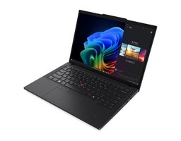 Lenovo ThinkPad T14 Gen 6 (21QHS30800) Intel Core Ultra 7 258V 2200MHz/14"/1920x1200/32GB/1024GB SSD/Intel Arc/Wi-Fi/Bluetooth/DOS Black