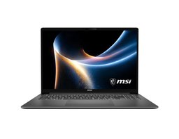MSI Modern 16S AI+ G3MG-201RUY (9S7-26U211-201) Intel Core Ultra 5 322 1900MHz/16"/1920x1200/16GB/512GB SSD/Intel Graphics/Wi-Fi/Bluetooth/Windows 11 Pro Grey
