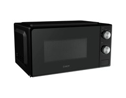 Candy CMWO-MM207BA, 700Вт, 20л, черный (FZ03WSM06RU)